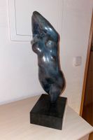 A. Rodin Torso der Adele 47 cm hoch kunstharzgebundene Bronze Bayern - Ruderting Vorschau