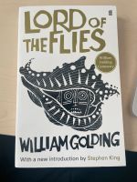 Buch Lord of the flies auf Englisch Hessen - Gießen Vorschau