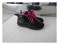 Primigi Schuhe Halbschuhe Leder Gr. 21 Schwarz Mädchen Nordrhein-Westfalen - Pulheim Vorschau