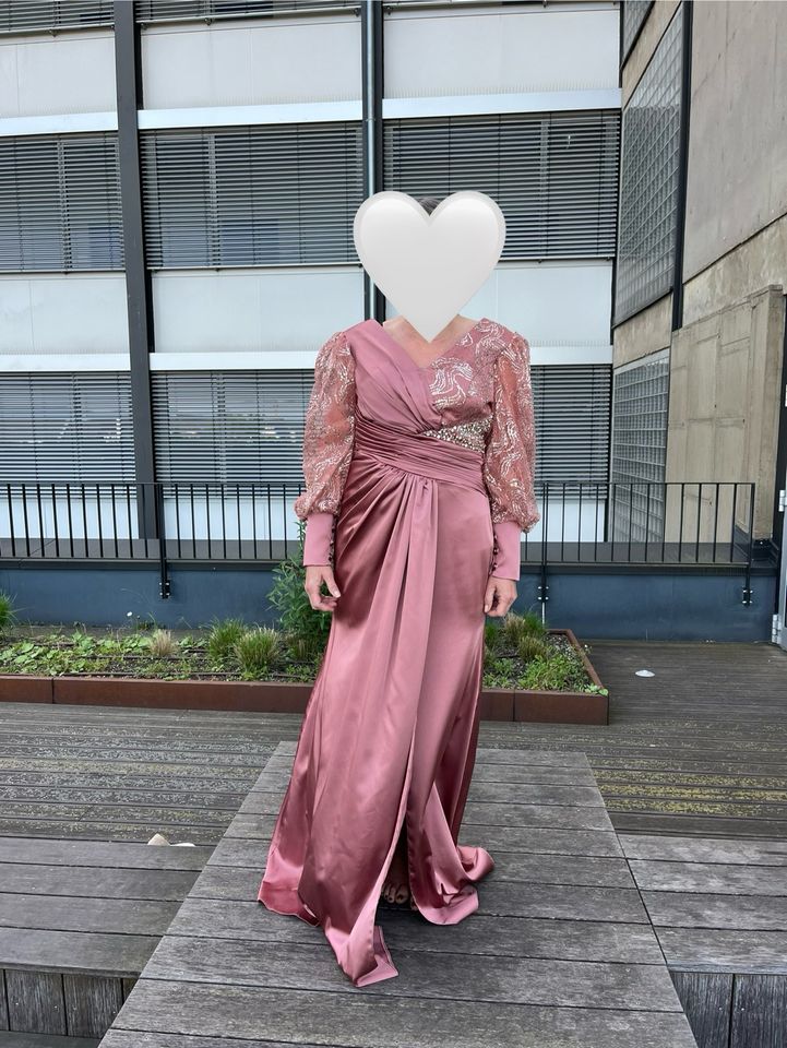 Abendkleid / Abiballkleid in Frankfurt am Main