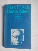 Max Frisch: Homo Faber Berlin - Charlottenburg Vorschau