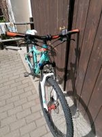 Kellys Vanity 50 Bike Sachsen - Hohnstein Vorschau