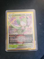 Hisui Dressela VSTAR 018/189 Pokemon Karte TCG aus Astralglanz Bayern - Parsberg Vorschau