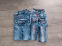 Jeans-Hosen Gr. 140 Paket oder einzeln Bayern - Bad Neustadt a.d. Saale Vorschau