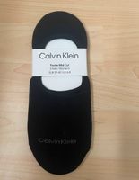 2 paar Socken Gr. 39-42 Calvin Klein Hannover - Linden-Limmer Vorschau