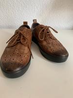 ecco Herrenschuhe Größe 40 Wie Neu Echt Leder Köln - Ehrenfeld Vorschau