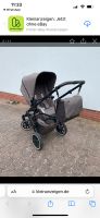 ABC Salsa 4-Air Kinderwagen Brandenburg - Cottbus Vorschau