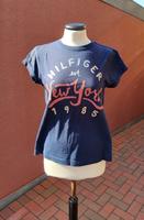 Hilfiger T-Shirt Gr. XS, Gr. S Tommy Hilfiger kurzarm Shirt Nordrhein-Westfalen - Recklinghausen Vorschau
