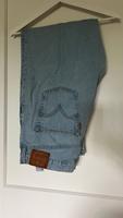 Levis Jeans Ribcage straight Ankle 33/29 Bayern - Stein an der Traun Vorschau