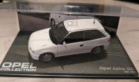 Eaglemoss Opel Collection 1:43 Opel Astra GSI 1991-1996 Bayern - Fürstenfeldbruck Vorschau