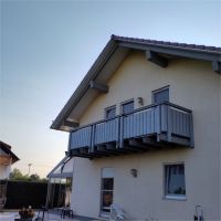 Modernes 1-2 Familien -E- Haus im Landkreis Schwandorf Bayern - Schwandorf Vorschau