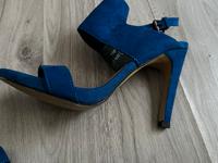 High Heels Größe 39 Bremen - Hemelingen Vorschau
