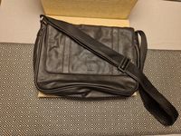 Umhängetasche/ Messanger Bag von Esprit, schwarz Hamburg-Nord - Hamburg Fuhlsbüttel Vorschau