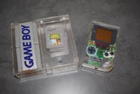 Verkaufe Gameboy mit 8 Spielen - Nur als Set erhältlich! Buchholz-Kleefeld - Hannover Groß Buchholz Vorschau