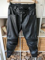 Motorrad Lederhose Damen/ Frauen Gr. 42 Sachsen - Gornau Vorschau