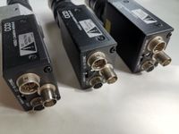 3 x Sony CCD Video Kamera Modul XC-75CE, DC 10,5-15V Hannover - Mitte Vorschau