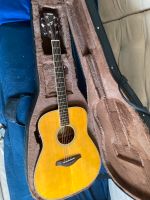 Yamaha FG-TA Transacoustic Gitarre Niedersachsen - Bad Pyrmont Vorschau