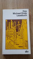 Michael Ende Lesebuch Bayern - Veitsbronn Vorschau