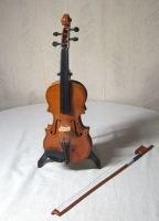 Geige / Violine als Spieluhr und Deko Wandsbek - Hamburg Rahlstedt Vorschau