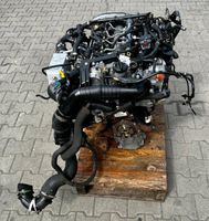 MOTOR OPEL 2.0CDTI A20DTR INSIGNIA KOMPLETT MIT ANBAUTEILE Berlin - Wilmersdorf Vorschau