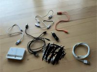 Verschiedene Ladekabel Micro-USB & Lightning Rheinland-Pfalz - Pfalzfeld Vorschau