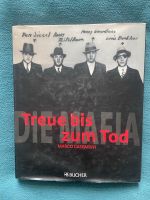 Die Mafia- Treue bis zum Tod Buch Dresden - Löbtau-Süd Vorschau