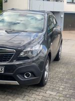 Opel Mokka 1.4 Turbo ecoFLEX INNVATION Start/Stop... Baden-Württemberg - Calw Vorschau