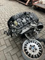Audi A4 A5 1,8 TFSI CDH Motor Triebwerk Engine Nordrhein-Westfalen - Dorsten Vorschau