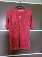 Under Armour Fitness Shirt Gr. L ungetragen Bayern - Bad Wörishofen Vorschau