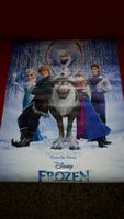 POSTER 'Frozen' Sachsen - Aue Vorschau