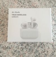 Air Buds in Ear Kopfhörer Wireless  Bluetooth 5.0 weiß NEU Nordrhein-Westfalen - Kamp-Lintfort Vorschau