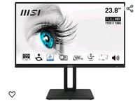 MSI Pro MP242P Monitor NEU Saarland - Neunkirchen Vorschau