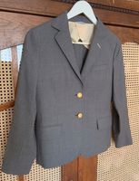 Neu Gant Blazer Gr. S 36 Wool Hopsack Berlin - Pankow Vorschau