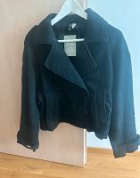 H&M Jacke Caban Neu schwarz Gr.S Bayern - Bad Tölz Vorschau