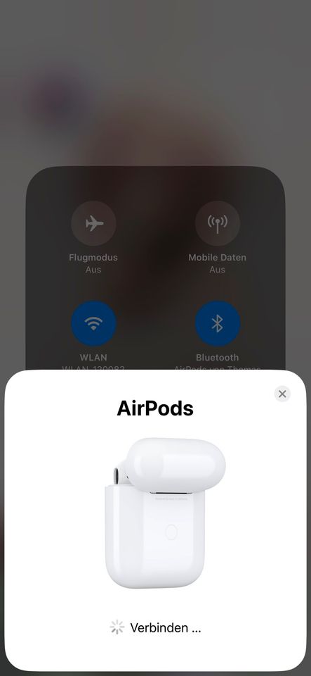 AirPods Generation 2.. in Herne