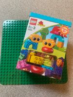 Lego Duplo Steine Box 10561 mit Plattet Brandenburg - Heidesee Vorschau