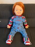 Chucky Puppe Toys Peru Christian Saarland - Saarlouis Vorschau