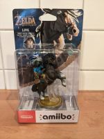 amiibo BOTW Link (OVP) Baden-Württemberg - Karlsruhe Vorschau