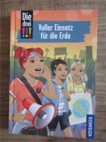 Die drei !!!, Folge 83 Voller Einsatz für die Erde, Kirsten Vogel Dithmarschen - Weddingstedt Vorschau