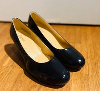 Gabor Pumps blau Gr. 40 Bayern - Gaimersheim Vorschau