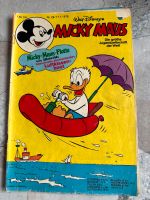 Micky Maus 1976, Nr. 29 Hessen - Kassel Vorschau