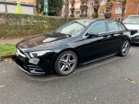 Mercedes A180 AMG-line/Panoramadach Wandsbek - Hamburg Jenfeld Vorschau