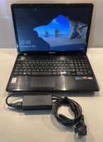 Samsung Laptop NP355E5C-S05 8GB Ram + 256 GB SSD, TOP Zustand Bayern - Steinhöring Vorschau