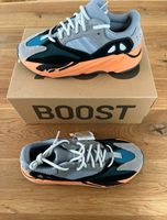 adidas Yeezy YEEZY 700 Wash Orange Sneakers Pankow - Prenzlauer Berg Vorschau