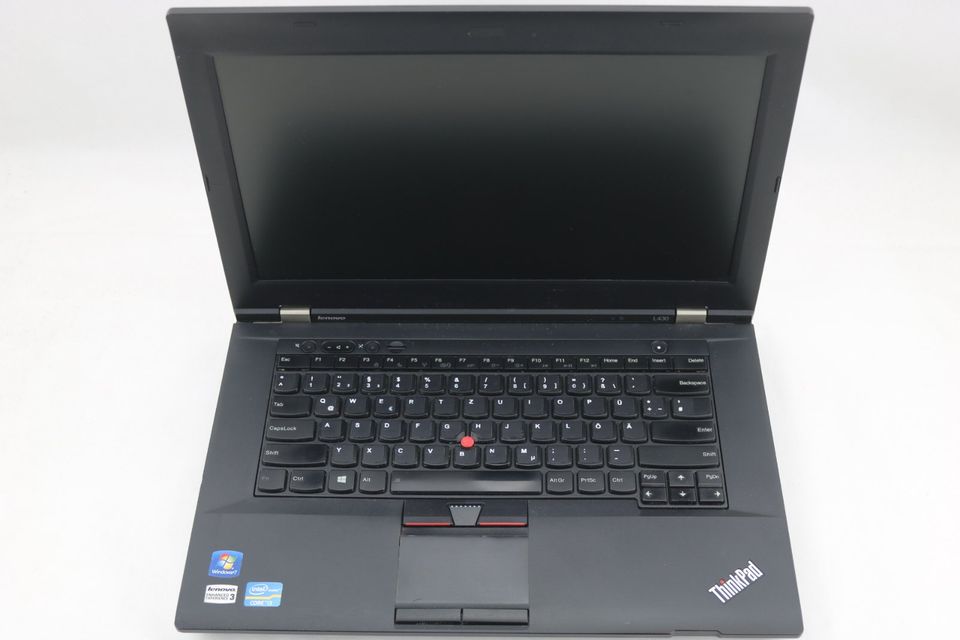 Lenovo ThinkPad L430 - i5-3210M 2,50GHz,8GB,512GB SSD,HD in Westoverledingen