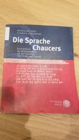 Die Sprache Chaucers: Ein Lehrbuch des Mittelenglischen Bayern - Peiting Vorschau