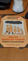 Lesetexte Deutsch - Täglich dasselbe Theater/ Heitere Geschichten Nordrhein-Westfalen - Dülmen Vorschau