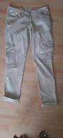 Vero Moda Cargo Hose in beige Nordrhein-Westfalen - Enger Vorschau