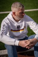 Kapuzensweatshirt Hoodie Shirt Deutschland - Germany EM 2024 Nordrhein-Westfalen - Meinerzhagen Vorschau