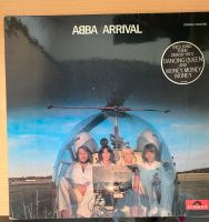 ABBA arrival LP Nordrhein-Westfalen - Nottuln Vorschau